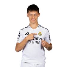 Güler håber stadig på at blive i Real Madrid